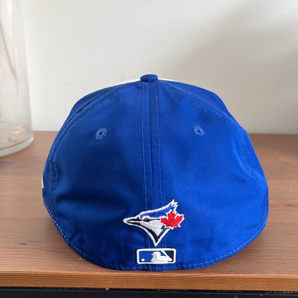 Blue jays spring training hat - Picture 2 of 3